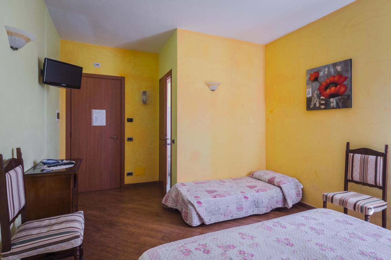 Bed & Breakfast All'ombra Del Castello *