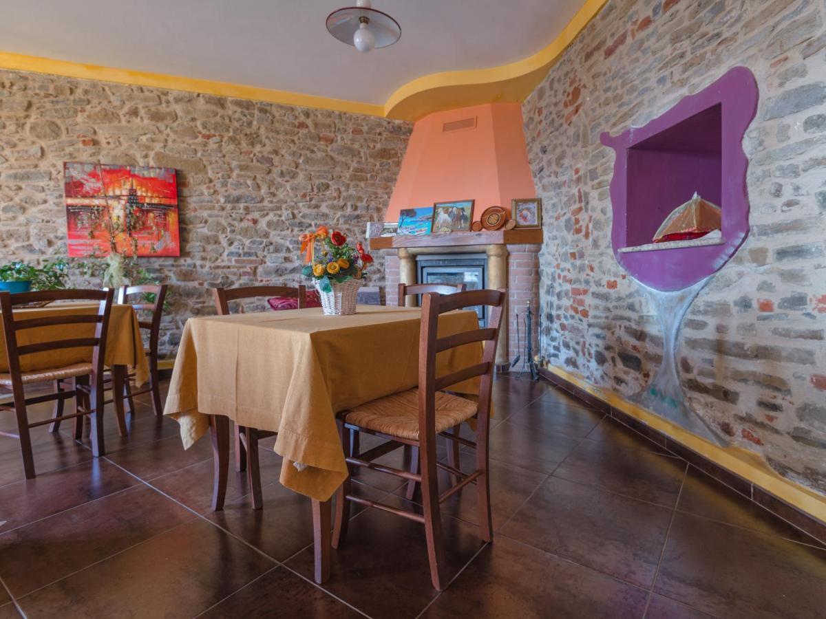 All'ombra Del Castello Bed & Breakfast