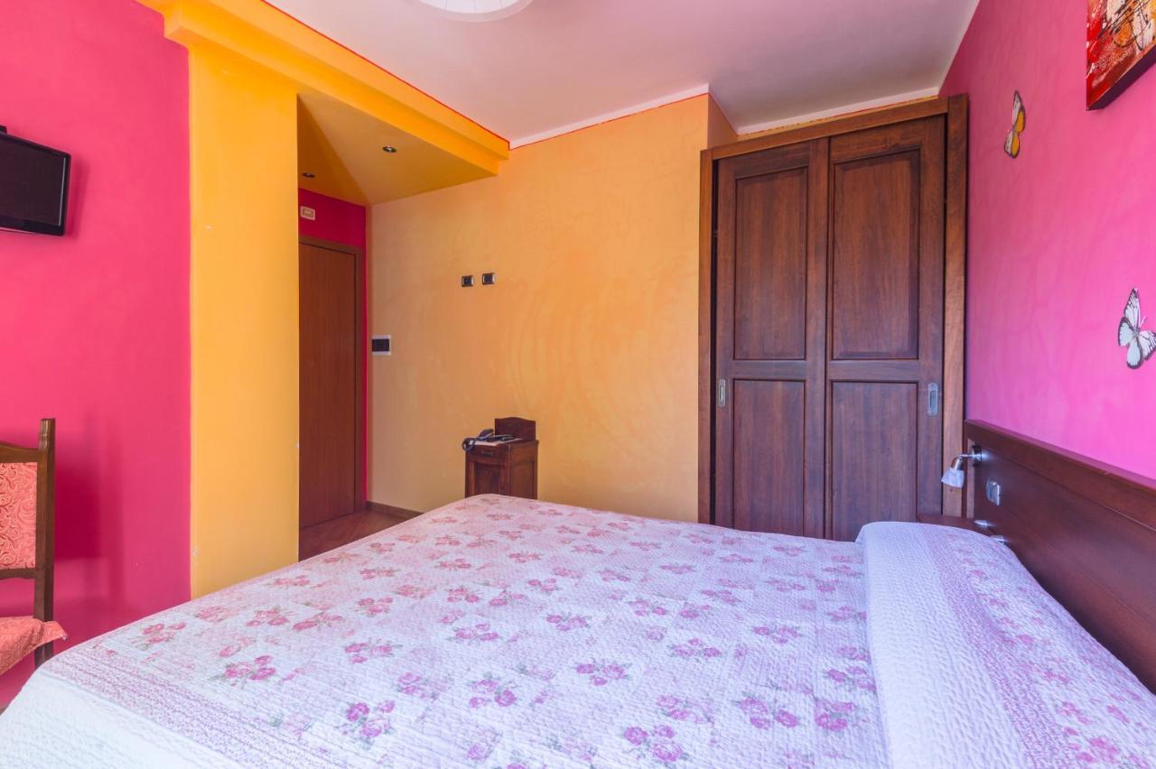 Bed & Breakfast All'ombra Del Castello Ciglie